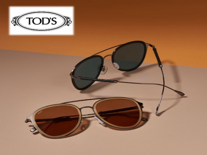 marque tod's